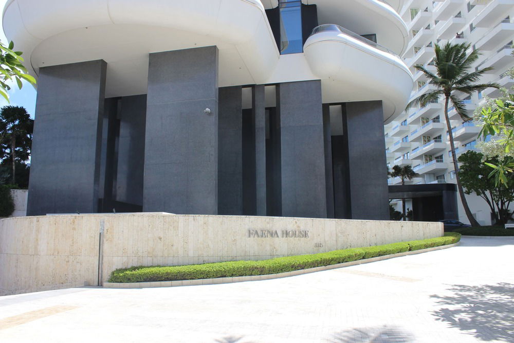 Faena House condo photo 2
